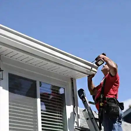 gutter services Terrell Hills